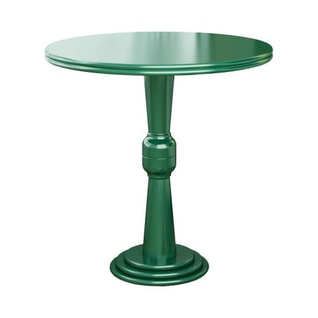 Mesa de Apoio Turquia - Wood Prime GM 10133 - Wood prime - gm Menor preço em Mesa de Apoio Turquia - Wood Prime GM 10133 - Wood prime - gm