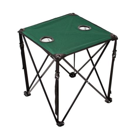 Mesa de Camping Dobrável Guepardo é ruim? Mesa de Camping Dobrável Guepardo é boa?