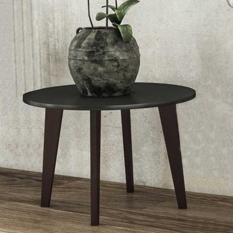 MESA DE CANTO RETRô RT3082 PRETO - MóVEL BENTO - Movel bento é boa?