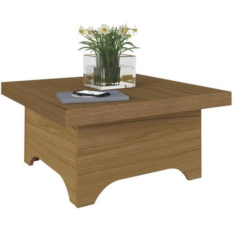 Mesa De Centro Para Sala Venus Freijo Artely Menor preço em Mesa De Centro Para Sala Venus Freijo Artely