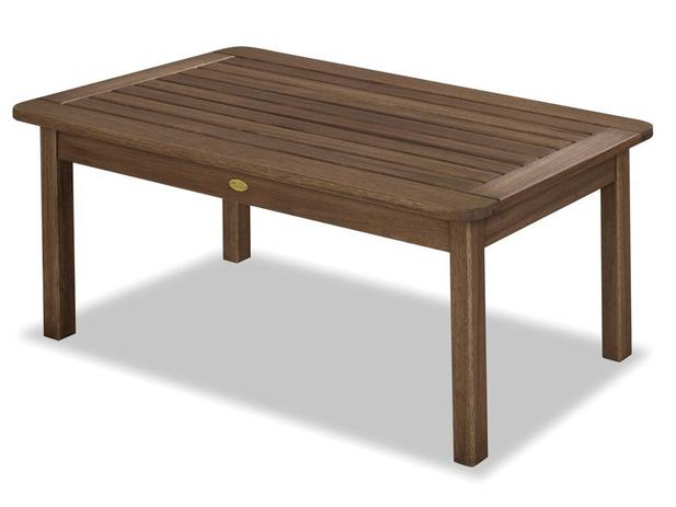 Mesa De Centro Recanto Nogueira Meu Movel De Madeira Mesa De Centro Magazine Luiza