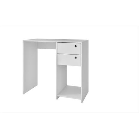 Mesa De Computador BC 38 Branco - Brv Menor preço em Mesa De Computador BC 38 Branco - Brv