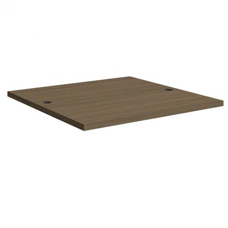 Mesa de Escritório Estação de Trabalho 136cm Office Kappesberg Carvalho/Munique Menor preço em Mesa de Escritório Estação de Trabalho 136cm Office Kappesberg Carvalho/Munique