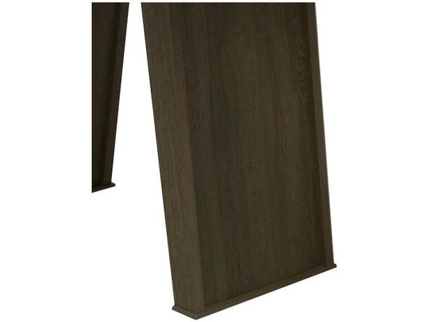 Mesa de Jantar 4 Cadeiras Retangular - Dobuê Movelaria Atenas