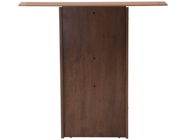 Mesa de Jantar 6 Cadeiras 6 Lugares Retangular - Indekes Cristal