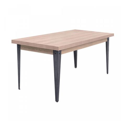 Mesa de Jantar Retangular 180cmx90cm MD03 Mais Acessórios Sienna Menor preço em Mesa de Jantar Retangular 180cmx90cm MD03 Mais Acessórios Sienna