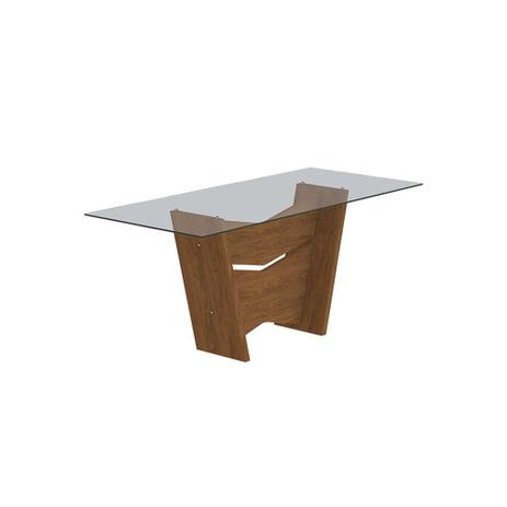 Mesa de Jantar Vitória 180cmx90cm - Cimol Menor preço em Mesa de Jantar Vitória 180cmx90cm - Cimol