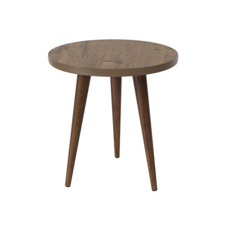 Mesa de Lateral Legs Patrimar Menor preço em Mesa de Lateral Legs Patrimar