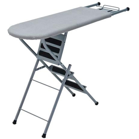 Mesa De Passar E Escada Multifuncional 2 Em 1 Ideal Mor é boa?