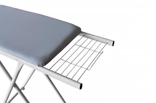 Mesa de passar extra forte - utilaço é boa?