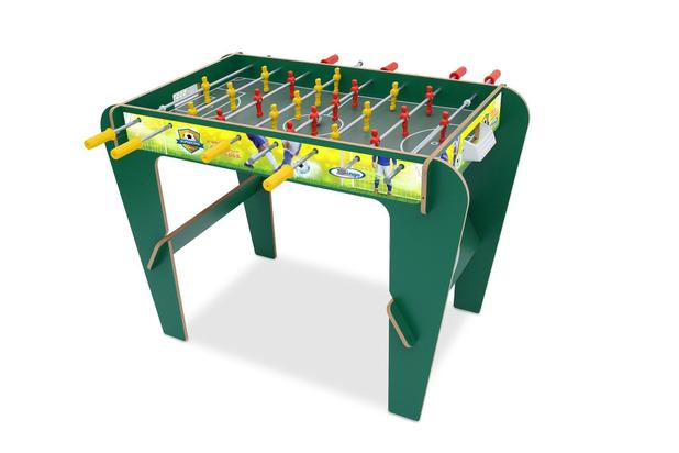 Mesa de toto xalingo Clearance