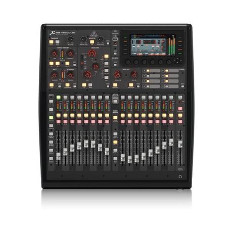 Mesa de Som digital Behringer X32 Producer Menor preço em Mesa de Som digital Behringer X32 Producer