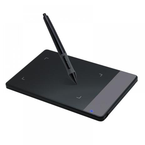 Mesa Digitalizadora Huion Inspiroy Pen Tablet 420 Menor preço em Mesa Digitalizadora Huion Inspiroy Pen Tablet 420