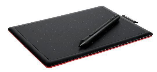 Mesa Digitalizadora One by Wacom CTL472 Pequena Menor preço em Mesa Digitalizadora One by Wacom CTL472 Pequena
