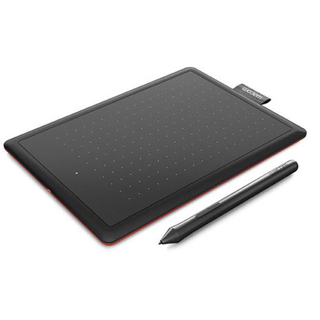 Mesa Digitalizadora One by Wacom Pequena CTL472L é ruim? Mesa Digitalizadora One by Wacom Pequena CTL472L é boa?