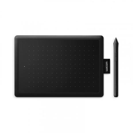 Mesa digitalizadora one by wacom pequena - ctl472l Menor preço em Mesa digitalizadora one by wacom pequena - ctl472l