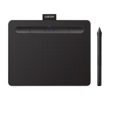 Mesa Digitalizadora Wacom Intuos Bluetooth Media CTL6100WLK0 Menor preço em Mesa Digitalizadora Wacom Intuos Bluetooth Media CTL6100WLK0