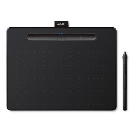 Mesa digitalizadora wacom intuos média bluetooth - ctl6100wlk Menor preço em Mesa digitalizadora wacom intuos média bluetooth - ctl6100wlk