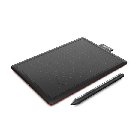 Mesa Digitalizadora Wacom One By Wacom CTL472L é boa?
