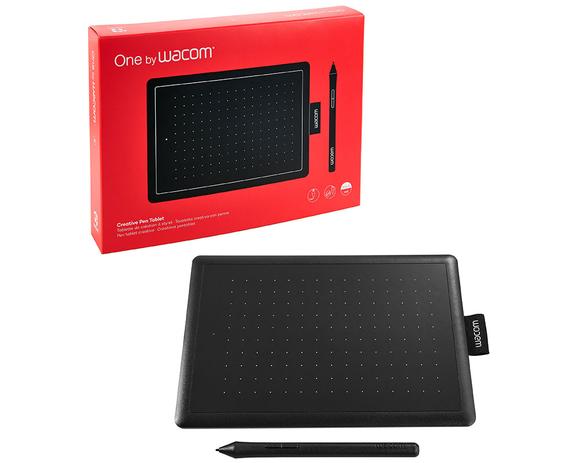 Mesa Digitalizadora Wacom ONE BY Wacom Redwood SMALL (CTL472) é boa?
