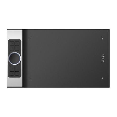 Mesa Digitalizadora XP-Pen Deco Pro Medium M Menor preço em Mesa Digitalizadora XP-Pen Deco Pro Medium M