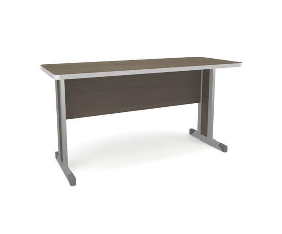 Mesa Diretor Kappesberg 1150 Teca Itália Menor preço em Mesa Diretor Kappesberg 1150 Teca Itália