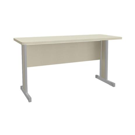 Mesa Diretor Office Versatil 1150 Argila - Móveis kappesberg Menor preço em Mesa Diretor Office Versatil 1150 Argila - Móveis kappesberg