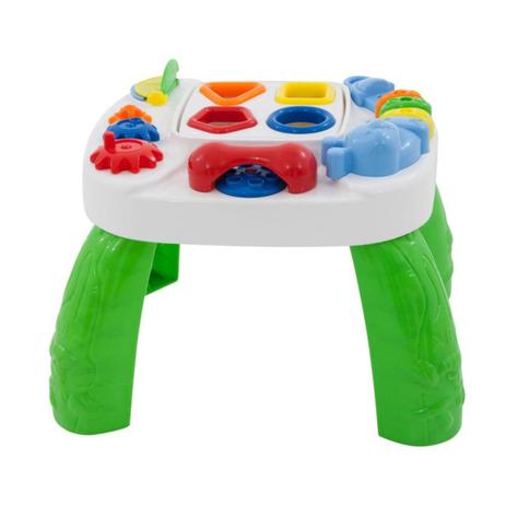 Mesa Divertida Play Time - Cotiplás - Cotiplas Menor preço em Mesa Divertida Play Time - Cotiplás - Cotiplas