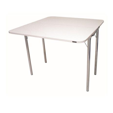 Mesa Dobrável Carraro Menor preço em Mesa Dobrável Carraro