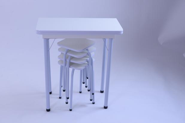 Mesa Dobrável com Fruteira - Centro Do Movel é boa?