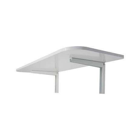 Mesa Dobrável Com Suporte 90 X 40 Cm Multivisão Mds 9040 é boa?