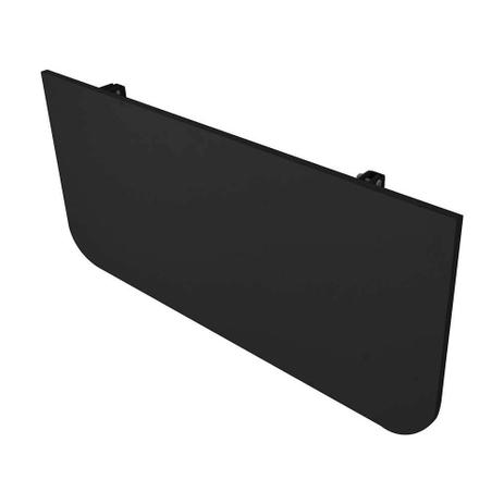 Mesa Dobrável Com Suporte 90X40 Cm Multivisão Mds 9040 Preta Menor preço em Mesa Dobrável Com Suporte 90X40 Cm Multivisão Mds 9040 Preta
