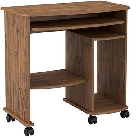 Mesa Dobrável para Computador C211 Dalla Costa Menor preço em Mesa Dobrável para Computador C211 Dalla Costa