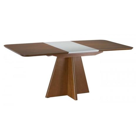 Mesa Elástica 1,37 x 90 +50cm - Flávio móveis gramado Menor preço em Mesa Elástica 1,37 x 90 +50cm - Flávio móveis gramado