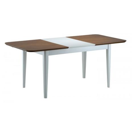 Mesa Elástica Andino 1,60 x 90 +50cm Flávio Móveis Gramado Menor preço em Mesa Elástica Andino 1,60 x 90 +50cm Flávio Móveis Gramado