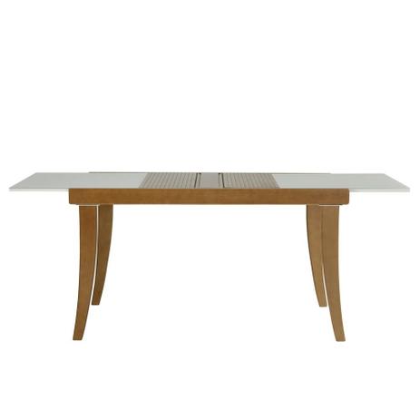 Mesa Elástica Díli 1,40 - Wood Prime NN 14775 - Wood prime - nn Menor preço em Mesa Elástica Díli 1,40 - Wood Prime NN 14775 - Wood prime - nn