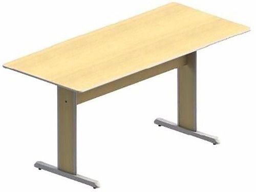 Mesa Escritório Reunião Retangular 2,00 X 0,90 - Eroflex Menor preço em Mesa Escritório Reunião Retangular 2,00 X 0,90 - Eroflex