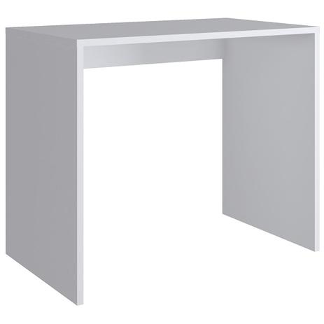 Mesa Escrivaninha Kd1620 Branco - Quiditá Móveis é boa?