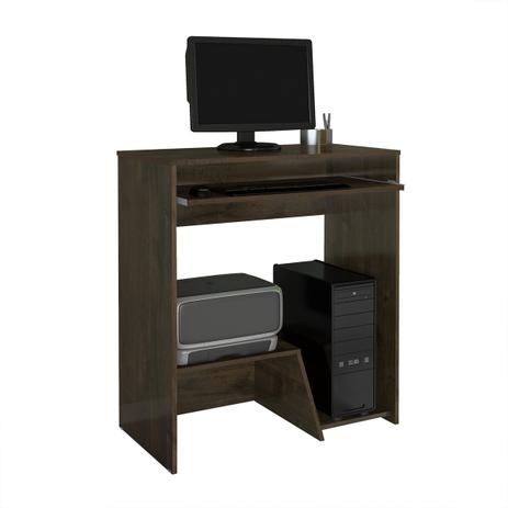 Mesa Escrivaninha Para Computador Iris Cacau JCM Movelaria é boa?
