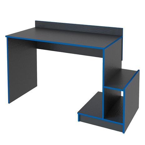 Mesa Gamer B45-Nova Mobili - Nova mobile Menor preço em Mesa Gamer B45-Nova Mobili - Nova mobile