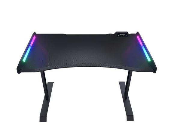 Mesa Gamer Cougar Mars 120 Rgb 120cm - NY7D0011-00 é ruim? Mesa Gamer Cougar Mars 120 Rgb 120cm - NY7D0011-00 é boa?
