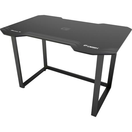 Mesa Gamer Fortrek Preta - HMG01 Menor preço em Mesa Gamer Fortrek Preta - HMG01