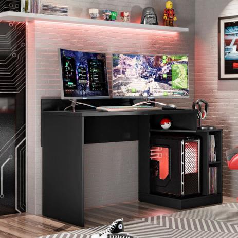 Mesa Gamer Play Albatroz é boa?