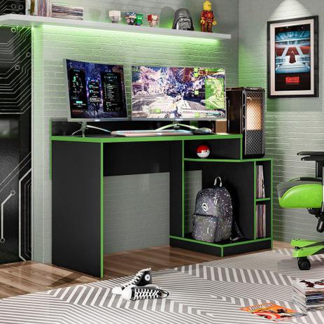 Mesa Gamer Play Albatroz é boa?