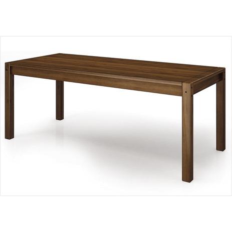 Menor preço em Mesa Imperial 9200 de 200cm Imbuia - MPO