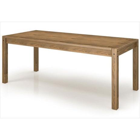 Mesa Imperial 9200 de 200cm Rustic - MPO Menor preço em Mesa Imperial 9200 de 200cm Rustic - MPO