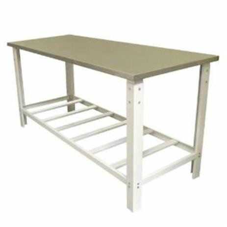 Mesa Inox 150X70 Bancada P/ Lanchonete, Padaria e Bar - Cristalaço é boa?