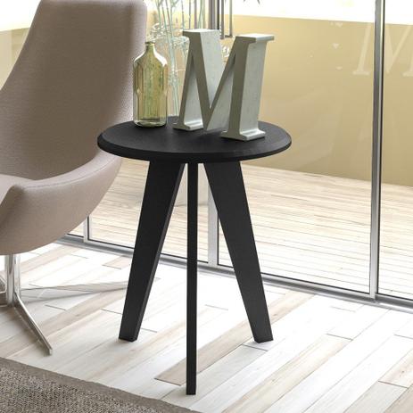 Mesa Lateral Artely Ellis Preto - Artely moveis é boa?