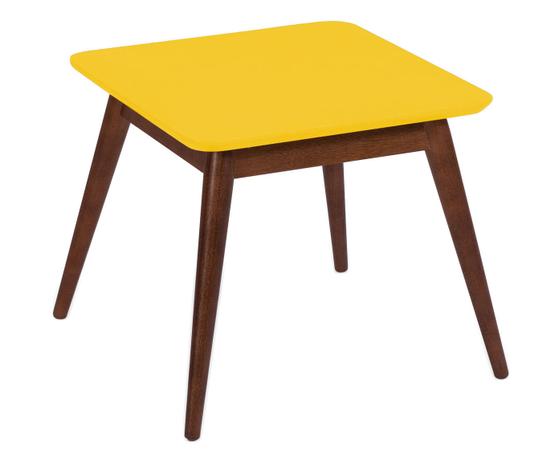Mesa Lateral Basic - Maxima Menor preço em Mesa Lateral Basic - Maxima