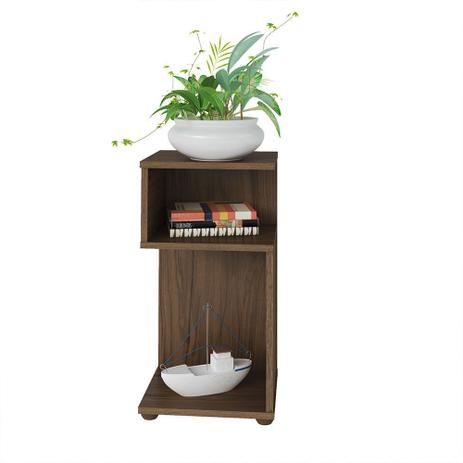 Mesa Lateral Decorativa Toy Amêndoa Artely Móveis é boa?